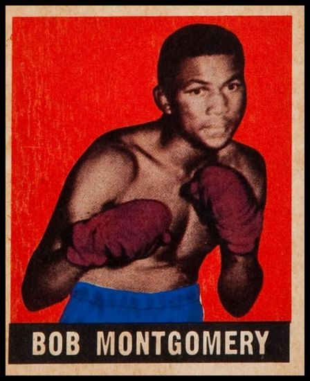 44 Bob Montgomery